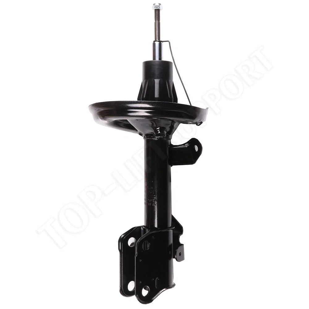 Full Set of Front & Rear Shocks Struts for Honda Ridgeline (2006–2014)