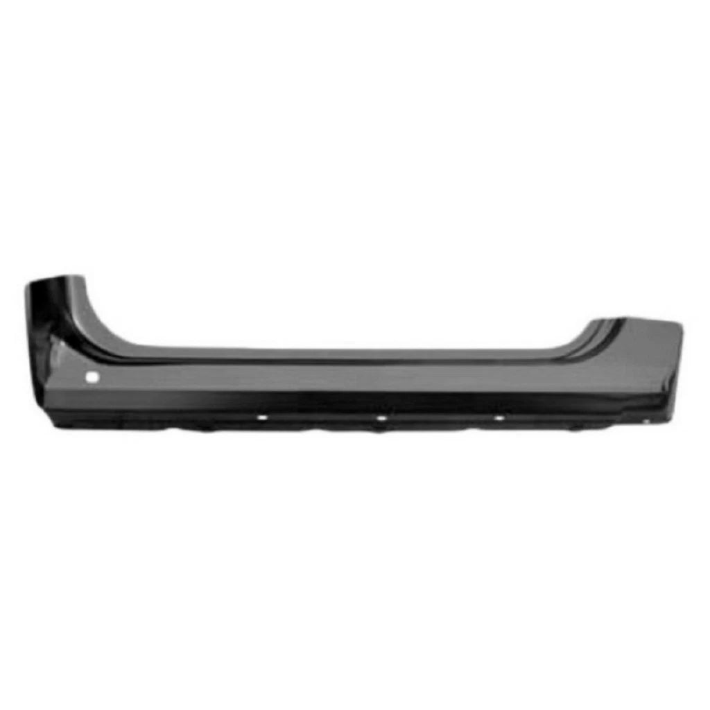 Rocker Panel for GMC Sierra 3500 Classic (2007) OE-Style MLX-SHE902-03R-CL360A52