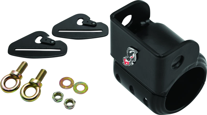 Harness Anchor for O.E.M. Cage - Bolt-On, No Cutting Required (521708)