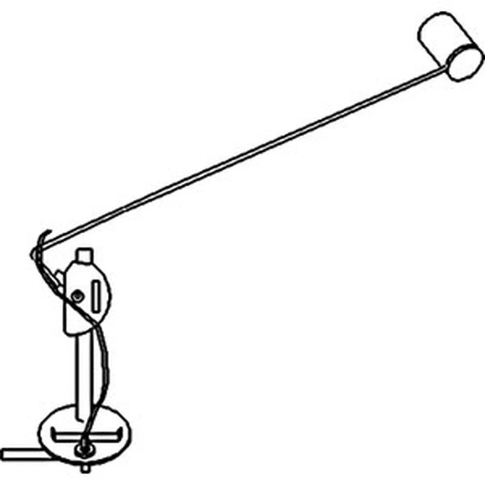 Fuel Sending Unit for Ford 8730 8830 TW30 TW35 TW25