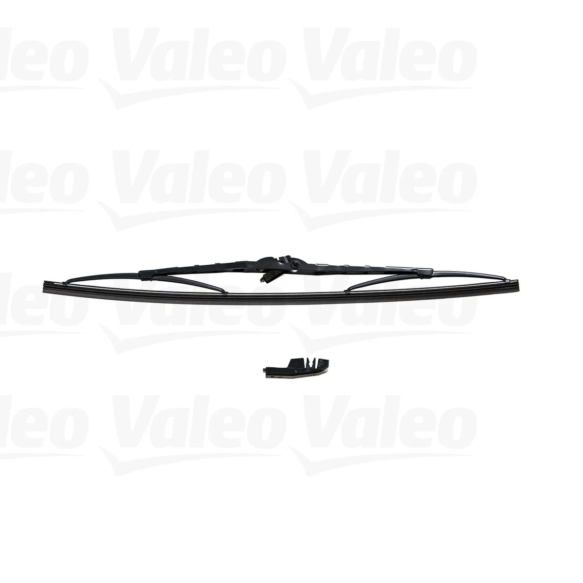 Valeo Rear Windshield Wiper Blade for Audi Fox (1973–1979) 800161