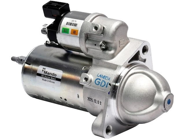 Starter for Hyundai Santa Fe XL (2015–2019) 99277ZMFH