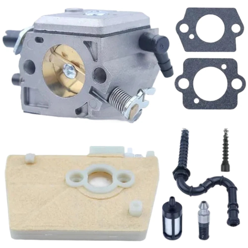 Carburetor Replacement for MS382 MS381 Chainsaw Lawn Mower