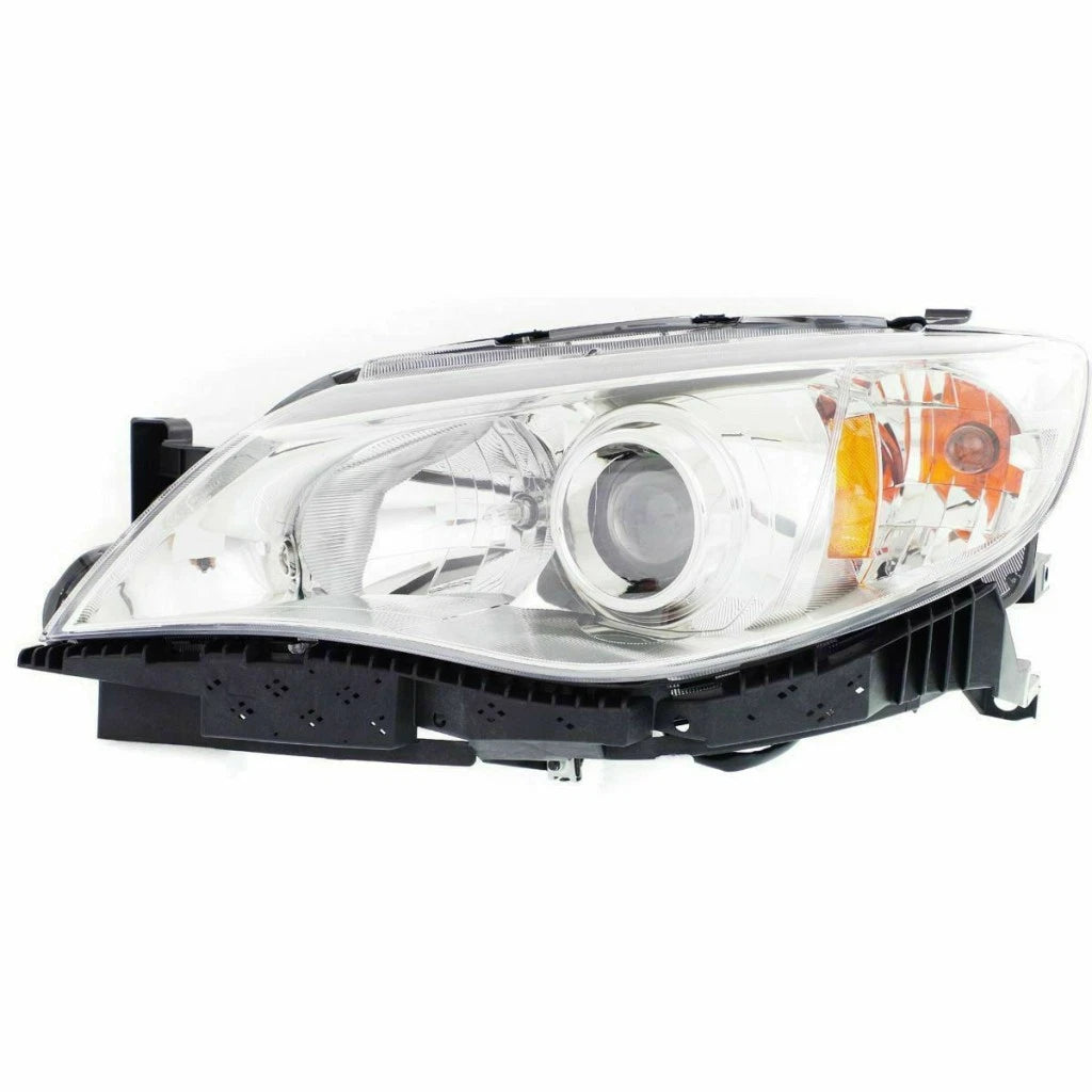 Driver Side Headlight Assembly for Subaru Impreza (2012–2014) MLX-SHE6727A-150Q-1, SU2502148