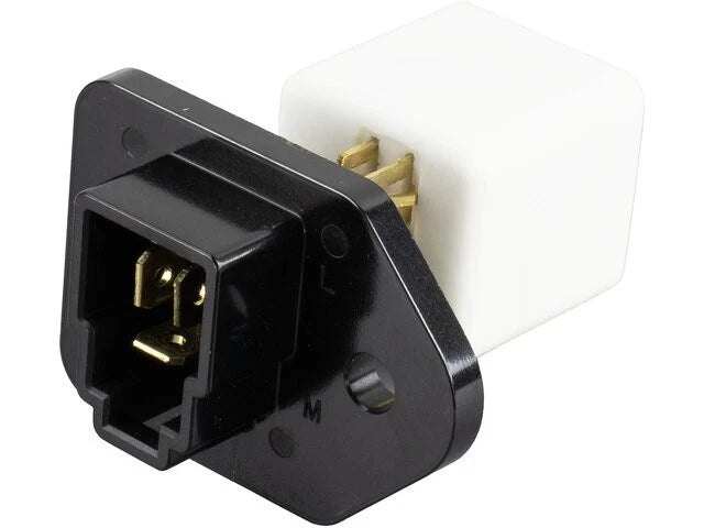 Blower Motor Resistor for Dodge Durango (2001–2009) 91269VRJC