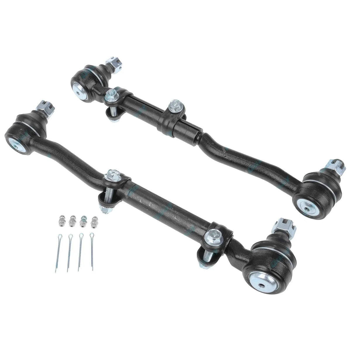 Inner & Outer Tie Rod End Set for Toyota Hilux 4Runner LN61 YN63 (1985-1989)