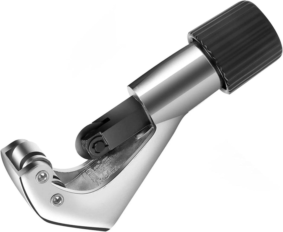 Copper Pipe Cutter for Heavy Duty Tubing (1/8"–1 1/8")