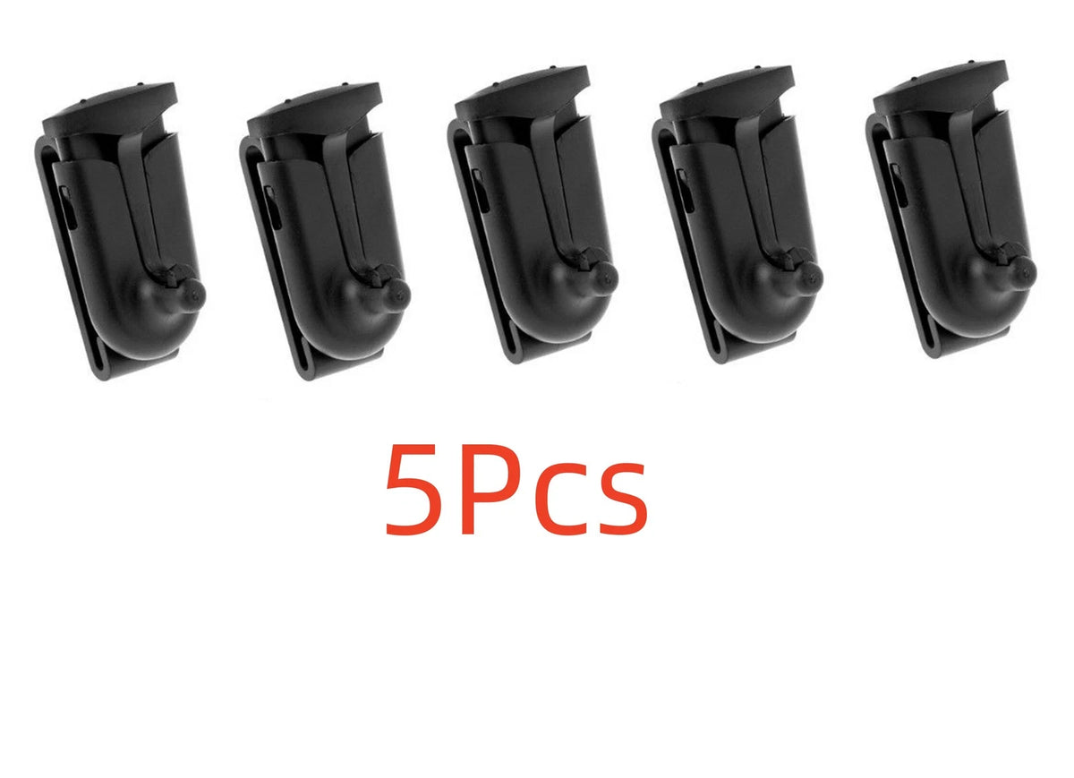 5pcs Belt Clip for Motorola Talkabout Two Way Radio