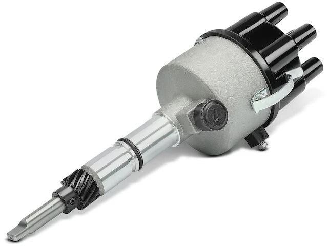 Ignition Distributor for GMC PM252 (1958) 74165VXSH