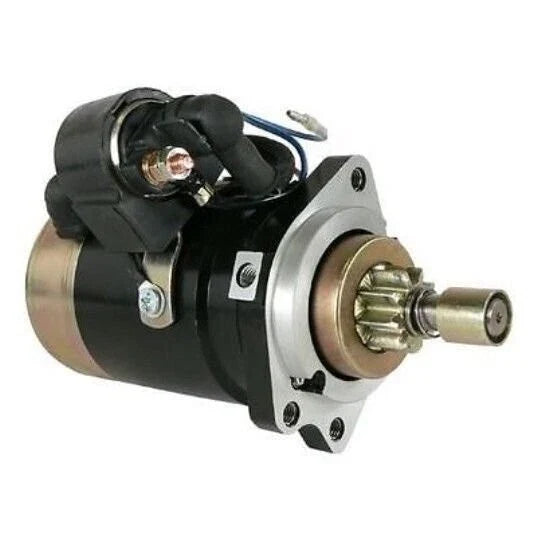 Starter for Mercury Marine Outboard 40 55 60HP (1978–1985)