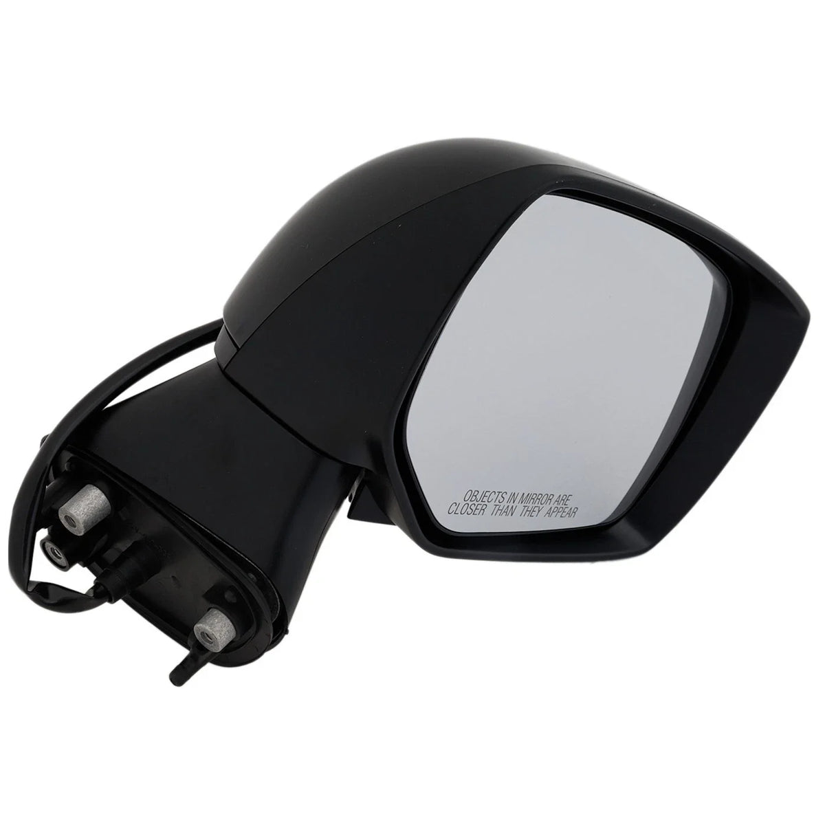 Passenger Side Mirror for Subaru Impreza XV Crosstrek (2012–2014)