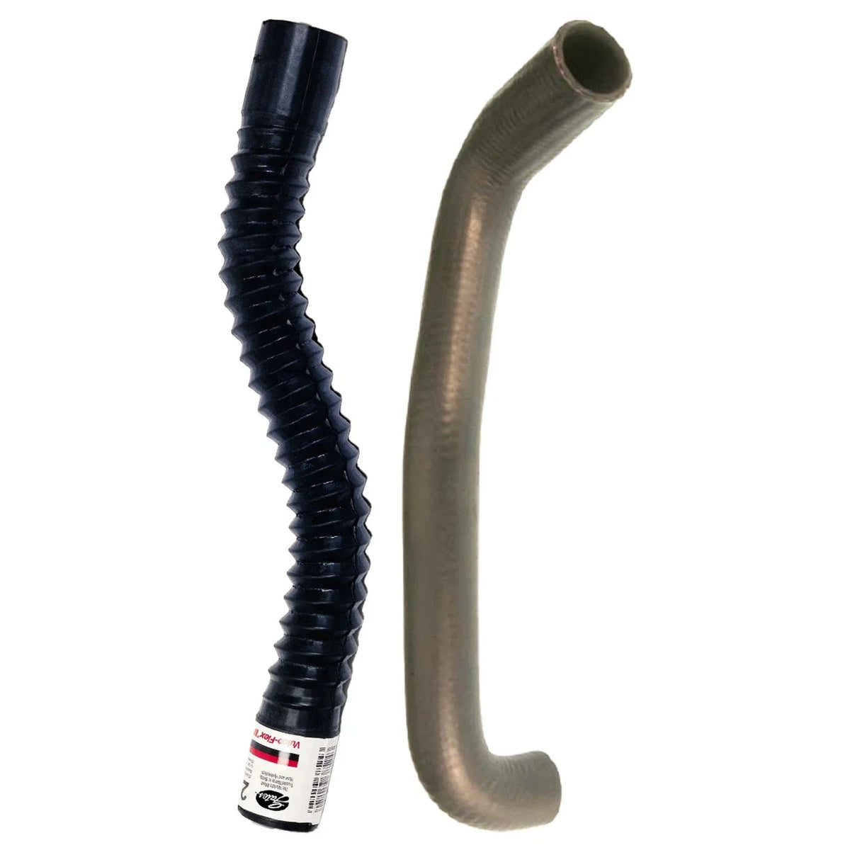 Gates Upper & Lower Radiator Coolant Hose Kit for Mazda B2300 (1998–2000)