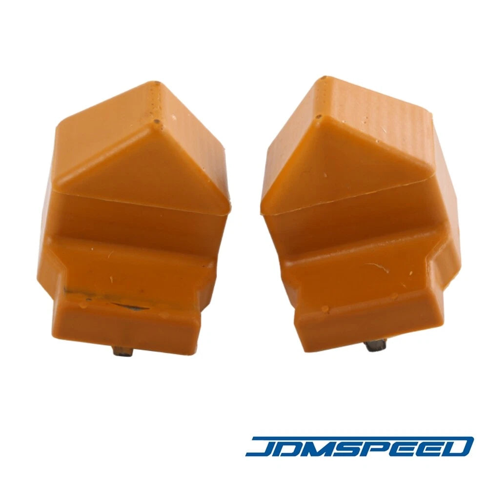 2Pcs Front Suspension Bump Stop for Hummer H2 GMC Sierra Yukon XL (2003–2009) 15835667