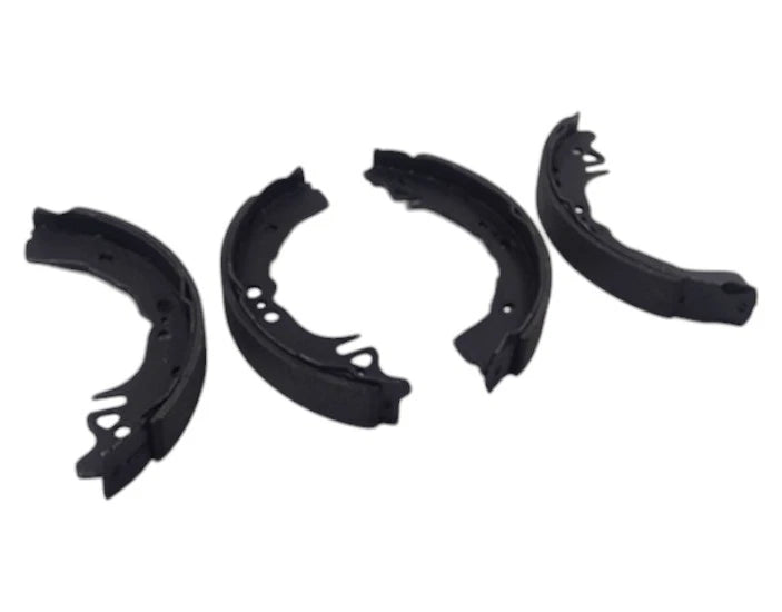 Drum Park Brake Shoes for Chrysler (1AMVS00754)