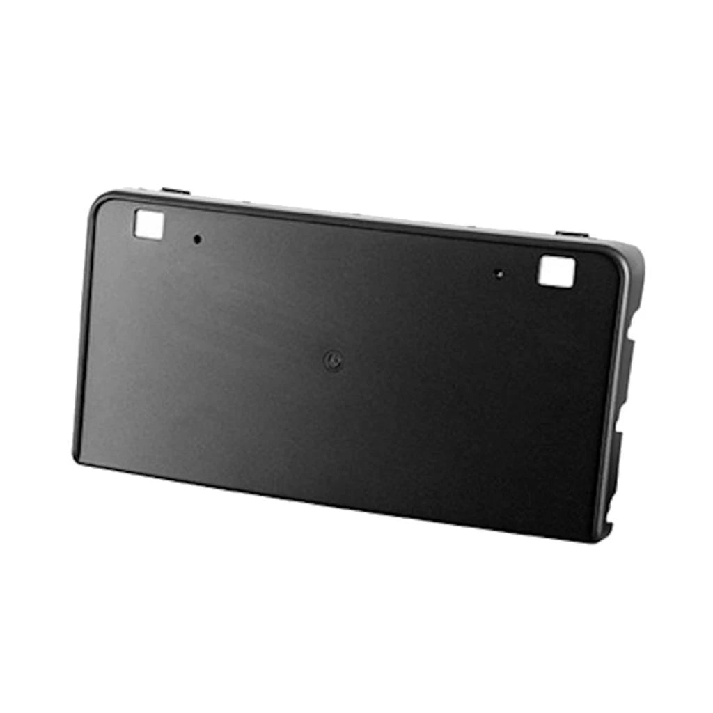 License Plate Bracket for Audi A3/S3 (2015–2016) LLX-AU1068107C-CL360A70, AU1068107