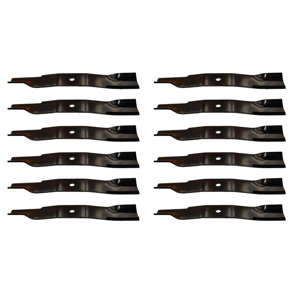 12X Finishing Mower Blade for Kubota