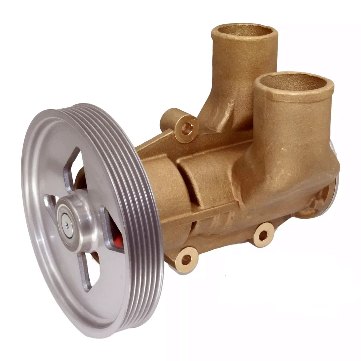 Raw Sea Water Pump for Volvo Penta D6 (21419376)