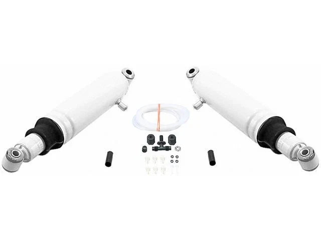 Rear Air Suspension Shock for Mazda B4000 (1994–2004) SS591FS