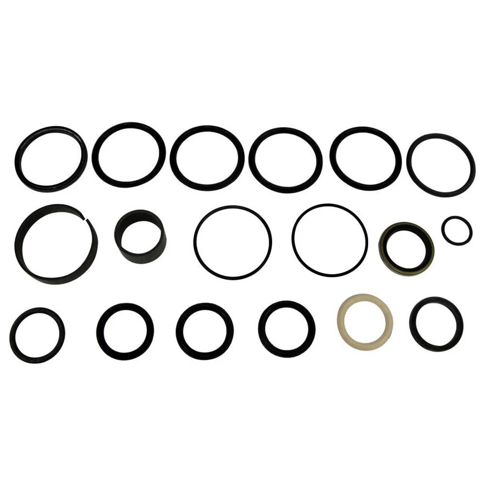 Loader Boom Lift Cylinder Seal Kit for John Deere 310A 310B 410 500C