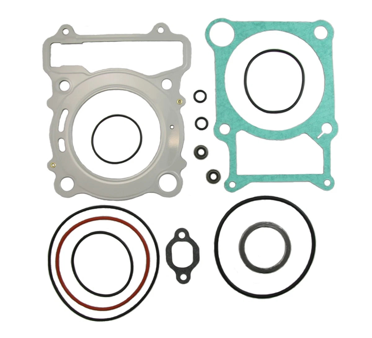 Top End Gasket Kit for Yamaha ATV/UTV (2000–2014) NA-40008T