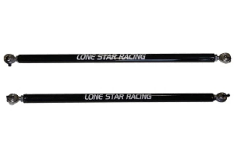 Lower Radius Rods for Polaris RZR XP Turbo (2016–2023)