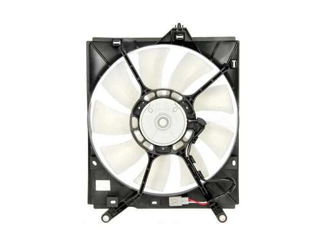 A/C Condenser Fan Assembly for Toyota Avalon (2000–2004) 41365FMVV