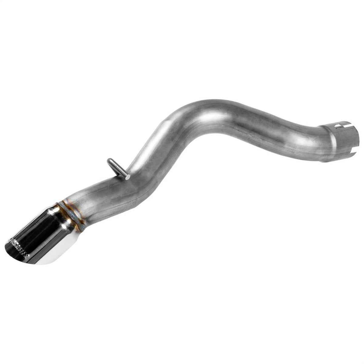 Flowmaster Axle-Back Exhaust for Wrangler JL 3.6, 2.0 (817837)