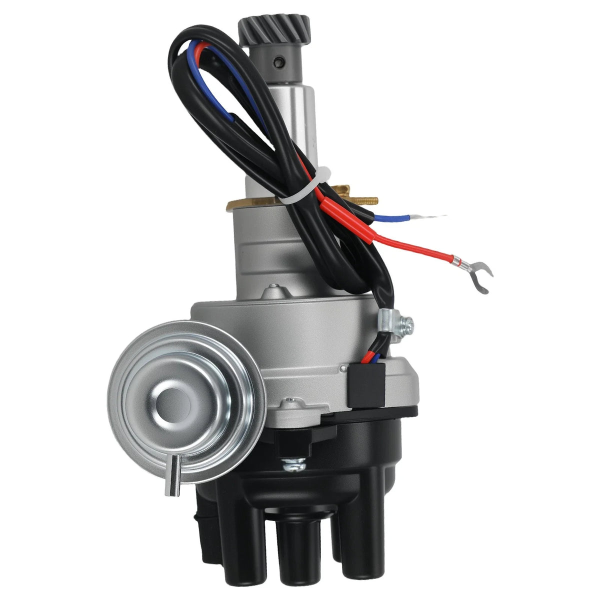 Distributor for Nissan Sunny B110 B120 120A A12 A13 A14 (1970–1980) 22100-G5110