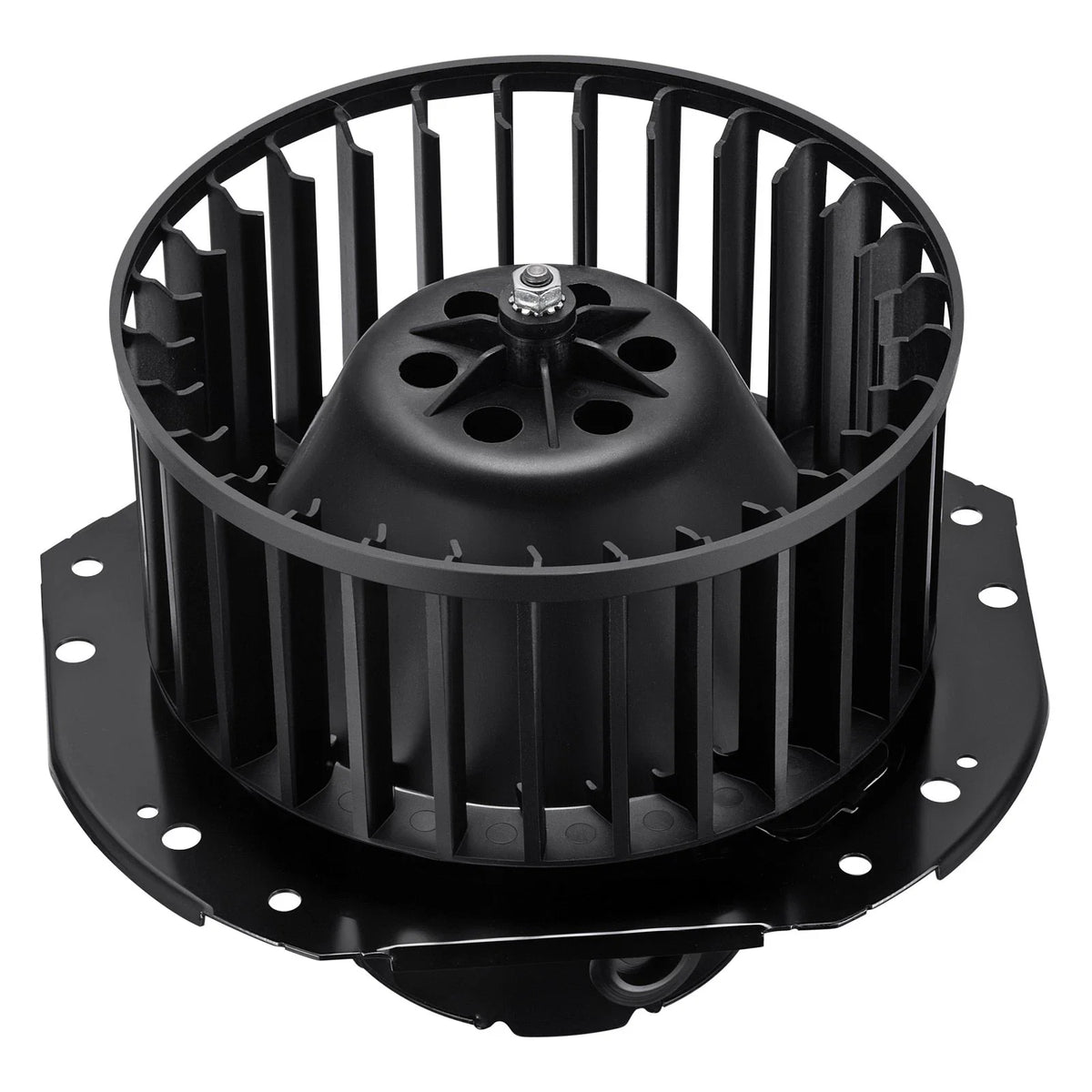 Blower Motor with Fan Cage for GMC V1500 K1500 5.0L 5.7L (1987–1991) PM138 35345