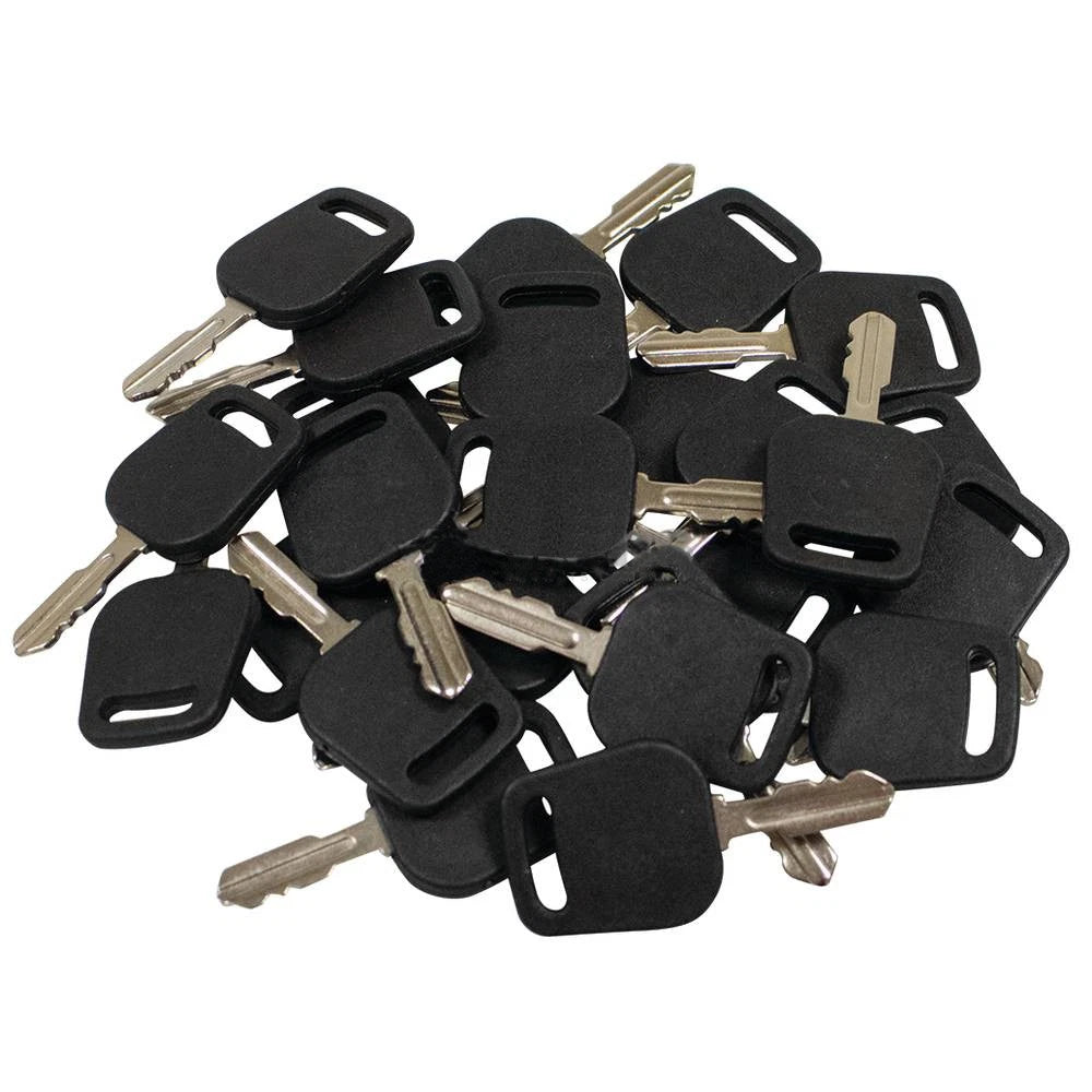 Ignition Key Shop Pack for Cub Cadet (Fits )