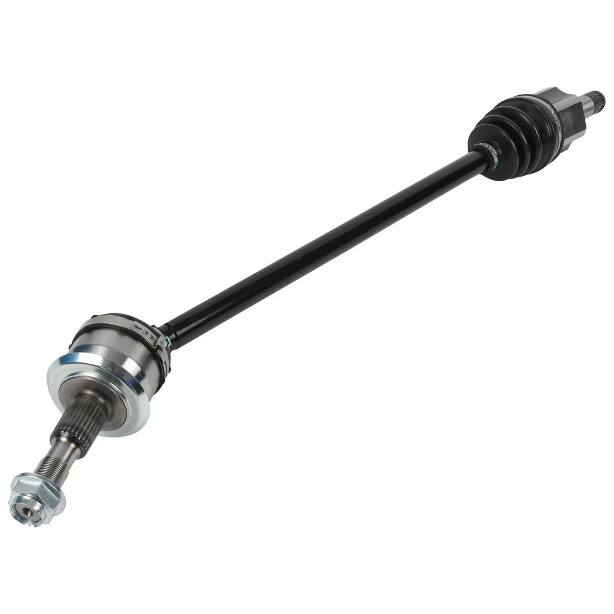 2X CV Axle Shaft for Ford Edge Lincoln Nautilus (2019–2022) Rear