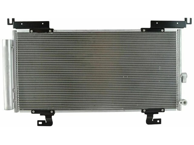 A/C Condenser for Subaru Legacy (2015–2019) 86545PPZJ