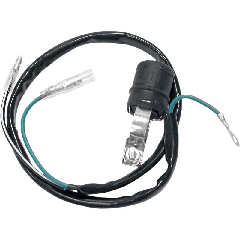 Kill Switch for EMGO (46-50420)