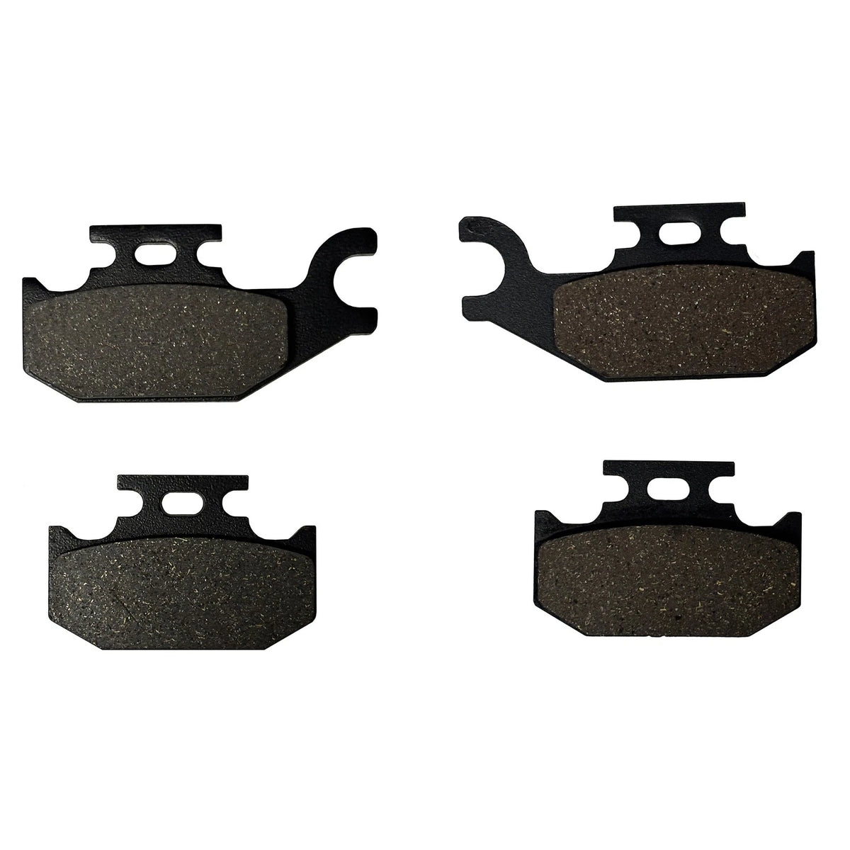 Front Brake Pads for Can-Am Quest Max Std XT Sev Dty (KIT-7427428SVl)