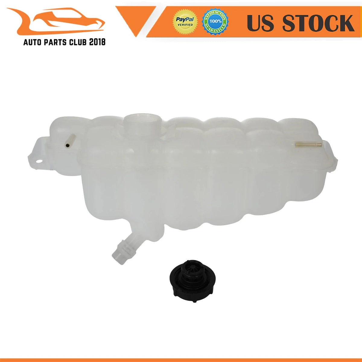 Expansion Tank for Ford Expedition (2018–2024)