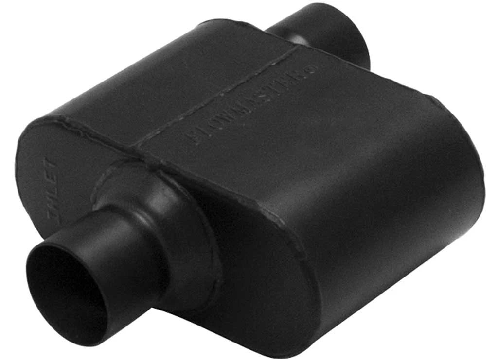 Flowmaster Super 10 Series Muffler 2.5" for (842512)