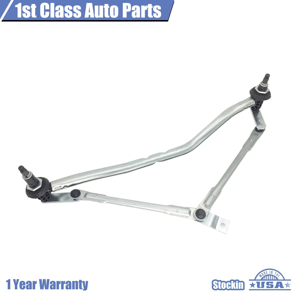Windshield Wiper Linkage for BMW X3 (2004–2010)
