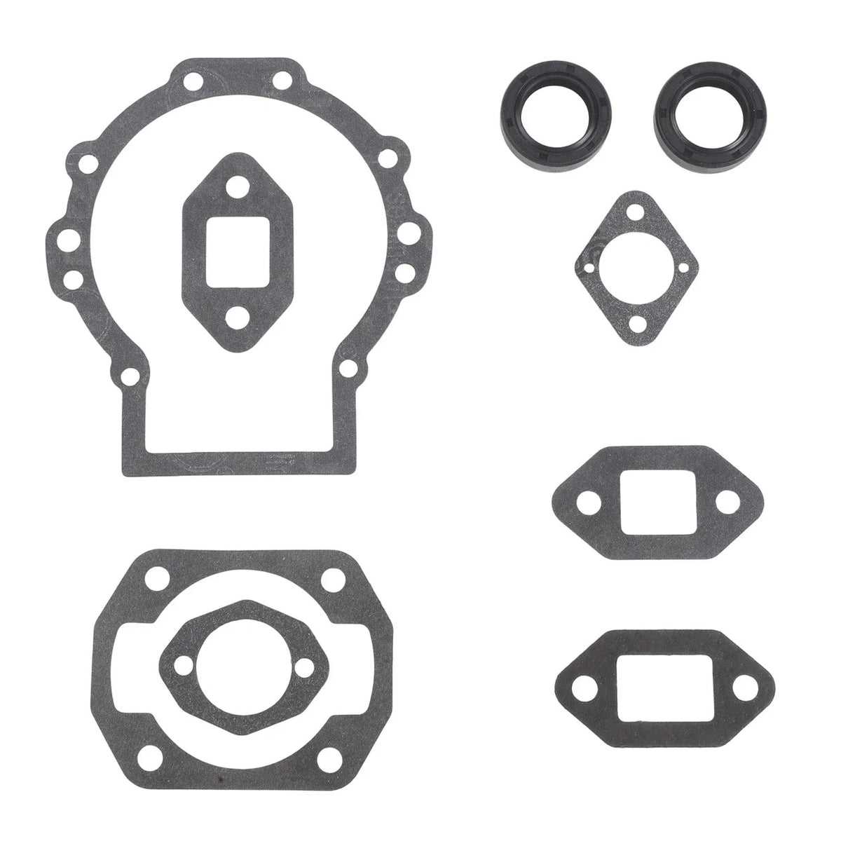 Gasket Set for Wacker Rammer WM80 BS60Y BS600 (0160986 0178827)