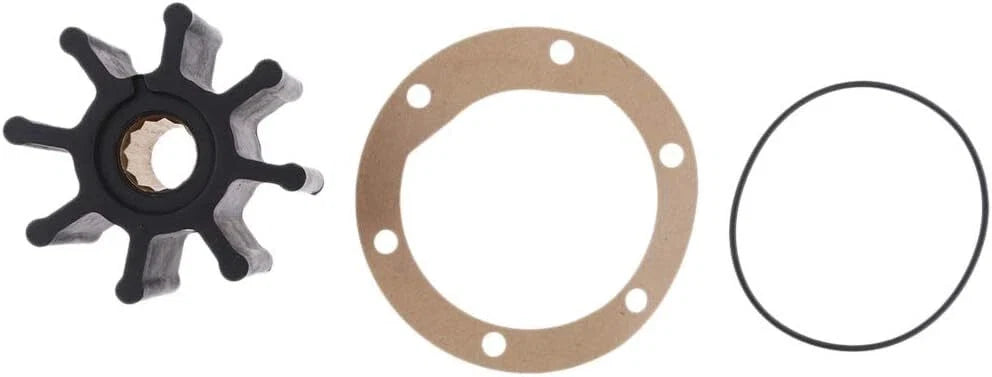 Water Pump Impeller for Perkins 6.305/6.354 (6 CYL T/H/HT, 6.354LL)