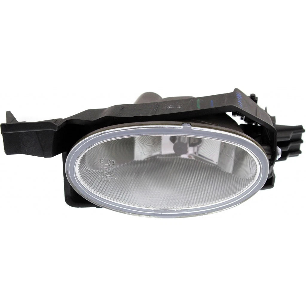 Fog Light Assembly for Honda Odyssey (2014–2017) HO2592137, CLX-M1-316-2056L-AQ-CL360A1