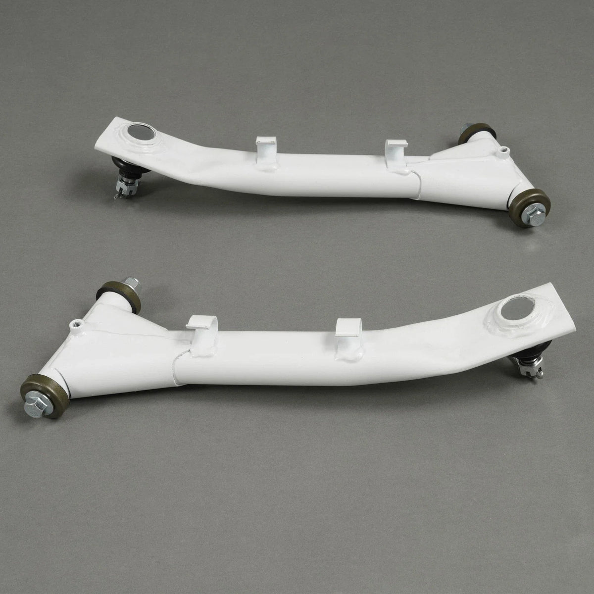 Set of 2 Upper J-Arms for Yamaha Banshee 350 (1987–1990) #2GU-23550-00-UJ
