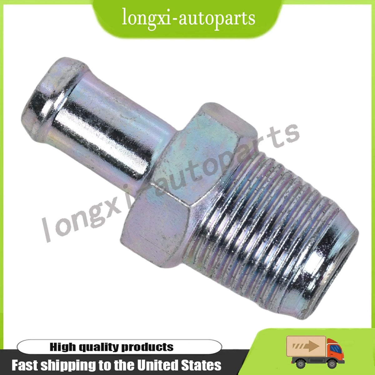 PCV Valve for Subaru Forester, Impreza (2014–2018) 11810AA141