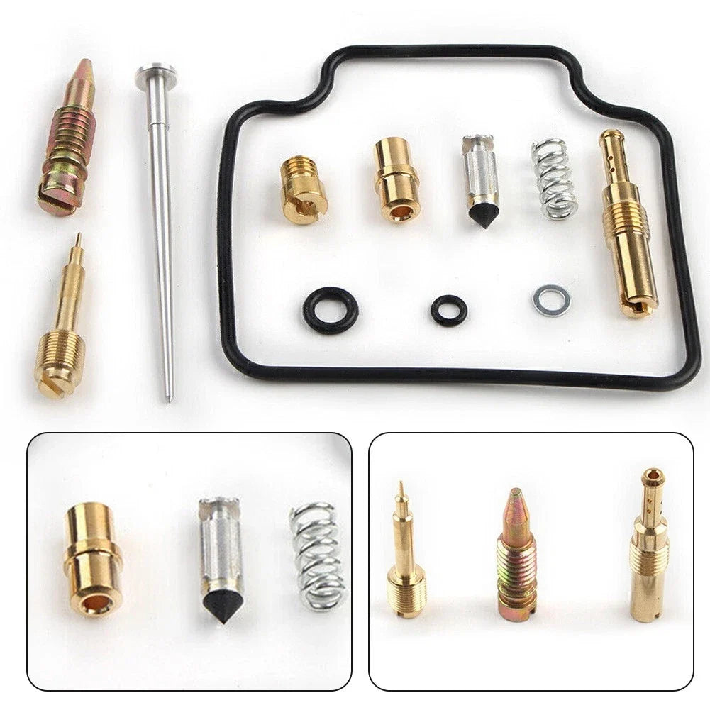 Carb Repair Kit for Honda NX650 NX 650 Dominator