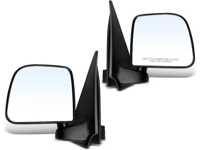 Mirror Set for Mazda B2300 (1994–1997, 2001–2005) HK137FR