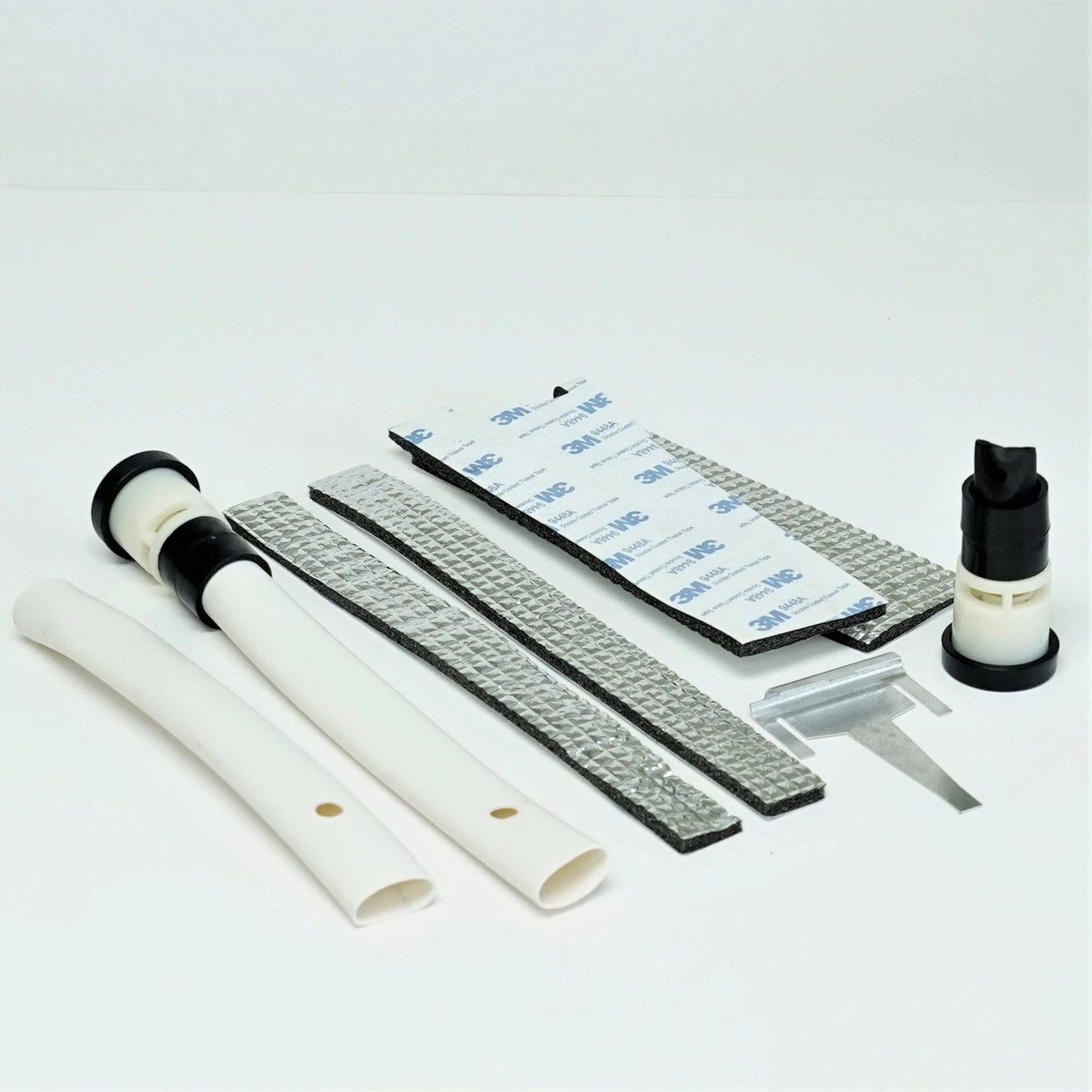 Choice Parts DA82-01415A Water Leak Service Kit for Samsung Refrigerator