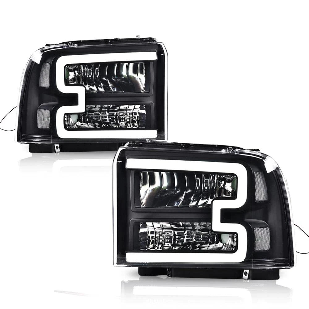 PIT66 LED DRL Strip for Automotive