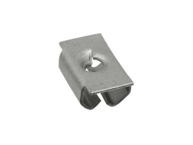 Undercar Shield Retainer for Mercedes C250 (2012–2015) 77116DSDP