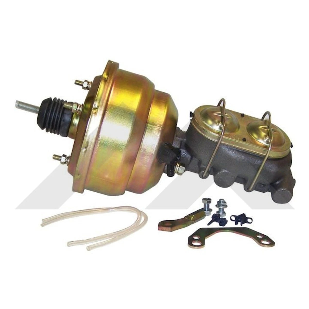 RT31023 Brake Booster for Jeep Wrangler (1997–2006)
