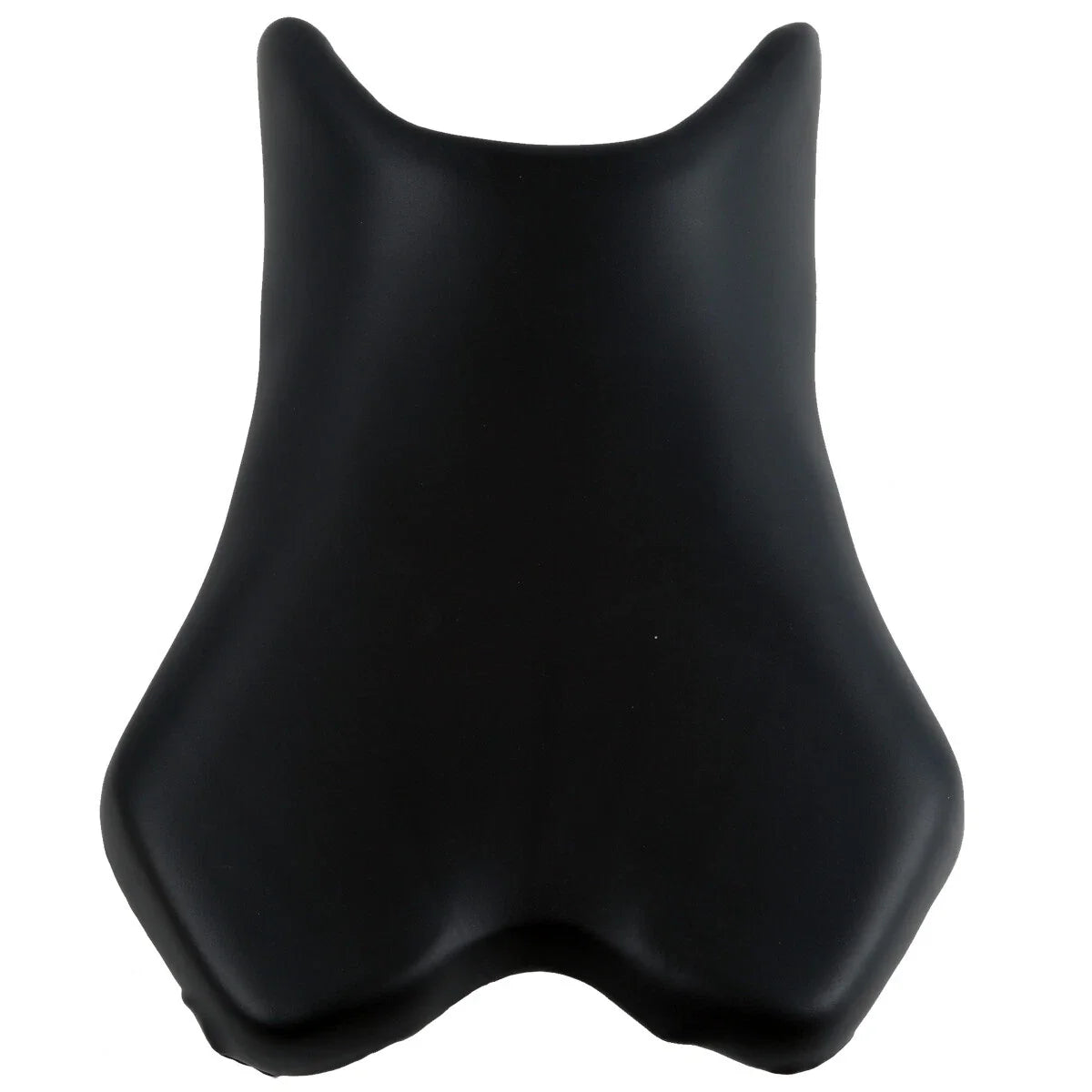 Front Seat Cushion for Yamaha YZF R1 (2007–2008) Black