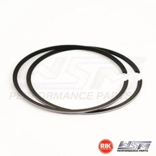 Piston Rings for Polaris 800 / 1200 PWC (010-935-04, .25mm, 84.75mm)
